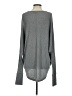 Deb Gray Pullover Sweater Size S - photo 2