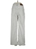 Madewell Gray Jeans Size 24 waist - photo 2