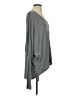 Deb Gray Pullover Sweater Size S - photo 4