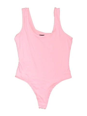 Discreet Bodysuit (view 2)