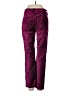 Free People Purple Jeans Size 26 waist - photo 2