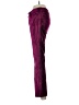 Free People Purple Jeans Size 26 waist - photo 5