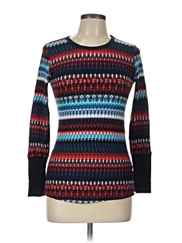 Orvis Pullover Sweater (view 1)