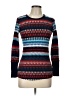 Orvis Blue Pullover Sweater Size L - photo 1
