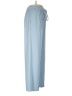 Unbranded Blue Casual Pants Size M - photo 4