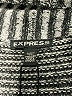 Express Gray Poncho One size - photo 7