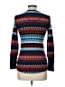 Orvis Blue Pullover Sweater Size L - photo 2