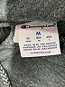 Champion Gray Sweatshirt Size M - photo 7