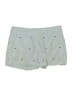 Vineyard Vines 100% Cotton Argyle Green Shorts Size 6 - photo 1