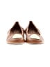 Unstructured by Clarks Brown Flats Size 8 (wide) - photo 2