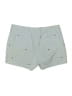 Vineyard Vines 100% Cotton Argyle Green Shorts Size 6 - photo 2