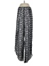 Peyton Jensen Paisley Gray Casual Pants Size S - photo 1