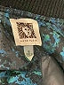 Anne Klein Print Teal Track Jacket Size 6 - photo 6
