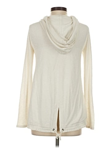 Saturday Sunday Zip Up Hoodie (view 2)