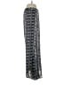 Peyton Jensen Paisley Gray Casual Pants Size S - photo 4