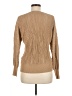 Chico's Tan Pullover Sweater Size Med (1) - photo 2