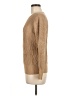 Chico's Tan Pullover Sweater Size Med (1) - photo 5