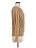 Chico's Tan Pullover Sweater Size Med (1) - photo 4