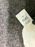 Accent Ivory Short Sleeve Blouse Size XL - photo 8