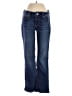 Wrangler Jeans Co Blue Jeans Size 5 - 6 - photo 1