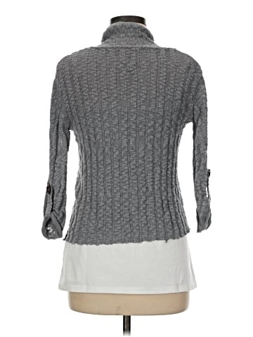 confess Cardigan (view 2)