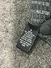 AGB Tweed Gray Casual Dress Size S - photo 8