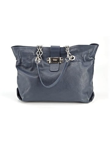 FURLA Leather Satchel (view 1)