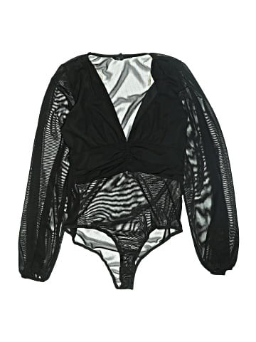 Stella Luce Long Sleeve Blouse (view 1)