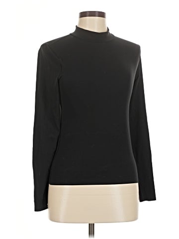 SPANX Long Sleeve Turtleneck (view 1)