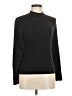 SPANX Black Long Sleeve Turtleneck Size M - photo 1