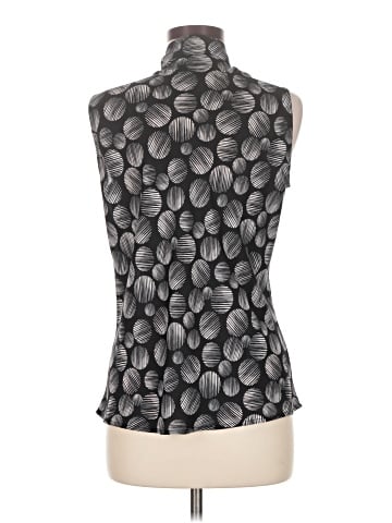 Kasper Sleeveless Blouse (view 2)