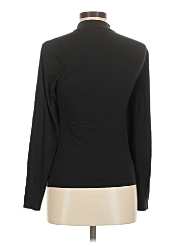SPANX Long Sleeve Turtleneck (view 2)