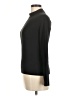 SPANX Black Long Sleeve Turtleneck Size M - photo 5