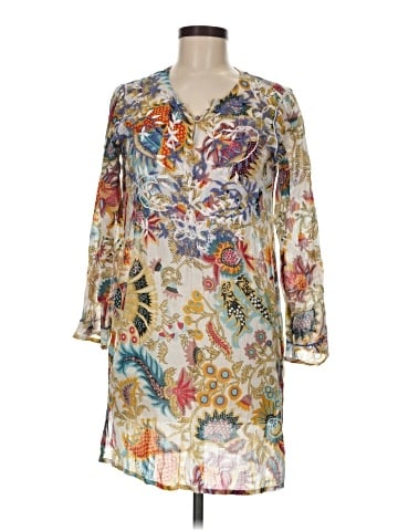 Raj Casual Dress (view 1)