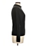 SPANX Black Long Sleeve Turtleneck Size M - photo 4
