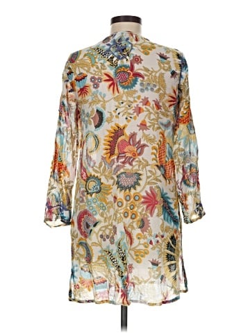 Raj Casual Dress (view 2)