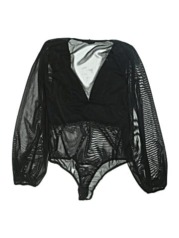 Stella Luce Long Sleeve Blouse (view 2)