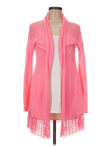Lilly Pulitzer Cardigan (view 1)
