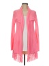 Lilly Pulitzer Pink Cardigan Size M - photo 1