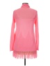 Lilly Pulitzer Pink Cardigan Size M - photo 2
