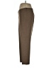 Heritage Solid Brown Dress Pants Size 12 (petite) - photo 5