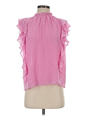 Generation Love Sleeveless Blouse (view 1)