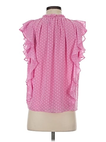 Generation Love Sleeveless Blouse (view 2)