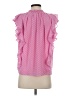 Generation Love Pink Sleeveless Blouse Size S - photo 2