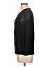 Assorted Brands Black Long Sleeve Top Size L - photo 5