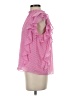 Generation Love Pink Sleeveless Blouse Size S - photo 5