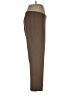 Heritage Solid Brown Dress Pants Size 12 (petite) - photo 4