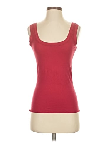 Velvet Tank Top (view 1)