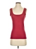 Velvet Red Tank Top Size XS (estimated) - photo 1