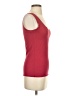 Velvet Red Tank Top Size XS (estimated) - photo 4